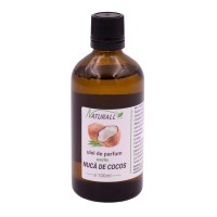 Ulei de Parfum Exotic Nuca de Cocos 100ml