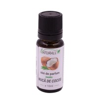 Ulei de Parfum Exotic Nuca de Cocos 10ml