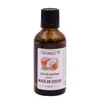 Ulei de Parfum Exotic Nuca de Cocos 50ml