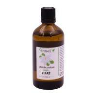 Ulei de Parfum Exotic Tiare 100ml