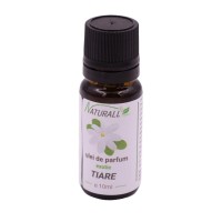 Ulei de Parfum Exotic Tiare 10ml