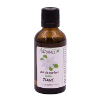 Ulei de Parfum Exotic Tiare 50ml
