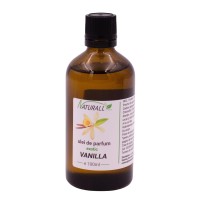 Ulei de Parfum Exotic Vanilla 100ml
