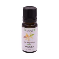 Ulei de Parfum Exotic Vanilla 10ml