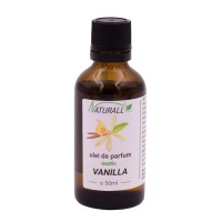 Ulei de Parfum Exotic Vanilla 50ml