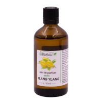 Ulei de Parfum Exotic Ylang Ylang 100ml