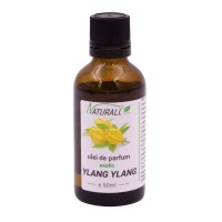 Ulei de Parfum Exotic Ylang Ylang 50ml