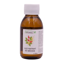 Ulei de macese Rafinat 100ml