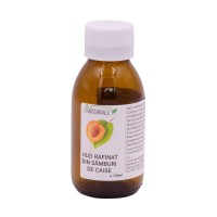 Ulei de samburi de caise rafinat 100ml