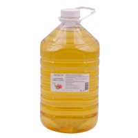 Ulei de ricin presat la rece 5L