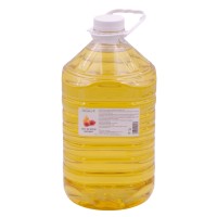 Ulei de ricin rafinat 5L