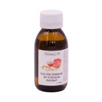 Ulei din samburi de struguri 100ml