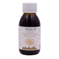 Ulei din seminte de dovleac presat la rece 100ml