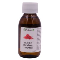 Ulei de Sofranel 100ml -  Organic