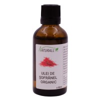 Ulei de Sofranel 50ml -  Organic