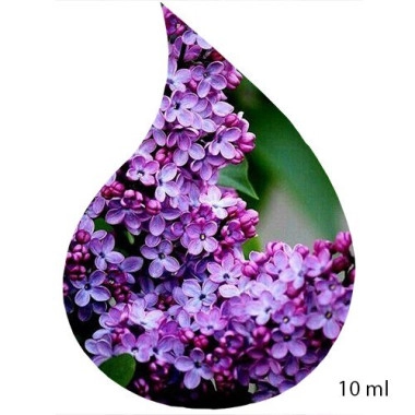 Ulei de Parfum  de LILIAC  100% 10 ml