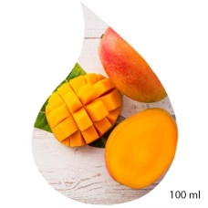 Ulei de Parfum de Mango 100% 100ml