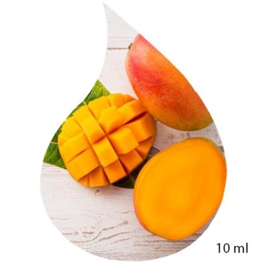 Ulei de Parfum de MANGO 100% 10 ml