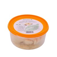Unt de Cacao nerafinat (natural) 100g 