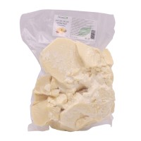 Unt de Cacao nerafinat (natural) 1kg