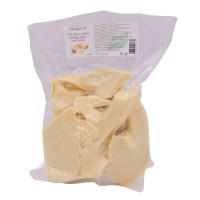 Unt de Cacao nerafinat (natural) 500g 