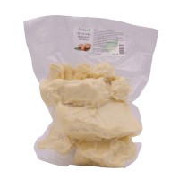 Unt de Shea nerafinat (natural) 1kg