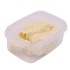 Unt de Shea nerafinat (natural) 250g  [2]