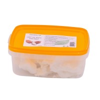 Unt de Shea rafinat 250g