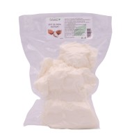 Unt de Shea rafinat 500g 