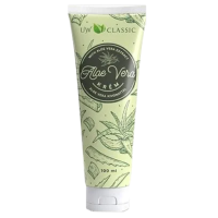 Crema de aloe vera UW Classic 100ml