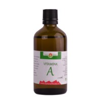 Vitamina A 100ml Vitamina A 100ml