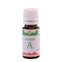 Vitamina A 10ml Vitamina A 10ml