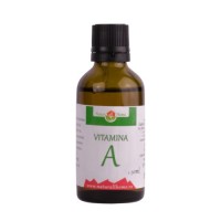 Vitamina A 50ml Vitamina A 50ml