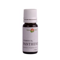 Vitamina B5 Panthenol 10g Vitamina B5 Panthenol 10g