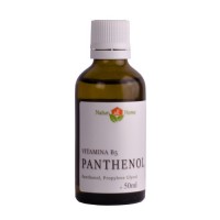 Vitamina B5 Panthenol 50g Vitamina B5 Panthenol 50g