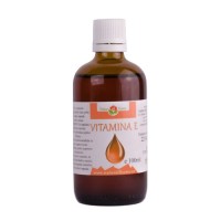 Vitamina E 100ml Vitamina E 100ml