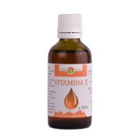 Vitamina E 50ml Vitamina E 50ml