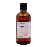 Vitamina E 100ml
