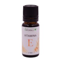 Vitamina E 10ml
