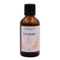 Vitamina E 50ml