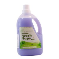 Gel de spalat Color Naturcleaning 3l