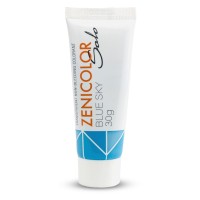 Colorant Zenicolor Solo Blue Sky 30g