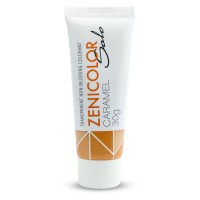 Colorant Zenicolor Solo Caramel 30g