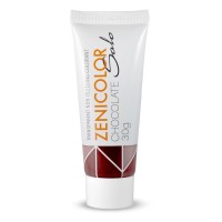 Colorant Zenicolor Solo Chocolate 30g