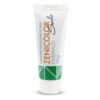 Colorant Zenicolor Solo Emerald 30g