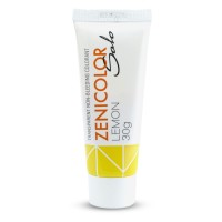 Colorant Zenicolor Solo Lemon 30g