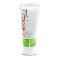 Colorant Zenicolor Solo Lime 30g