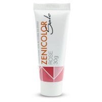 Colorant Zenicolor Solo Rose 30g