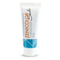 Colorant Zenicolor Solo Turquoise 30g
