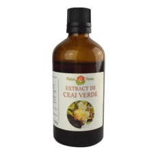 Extract de Ceai Verde 100g